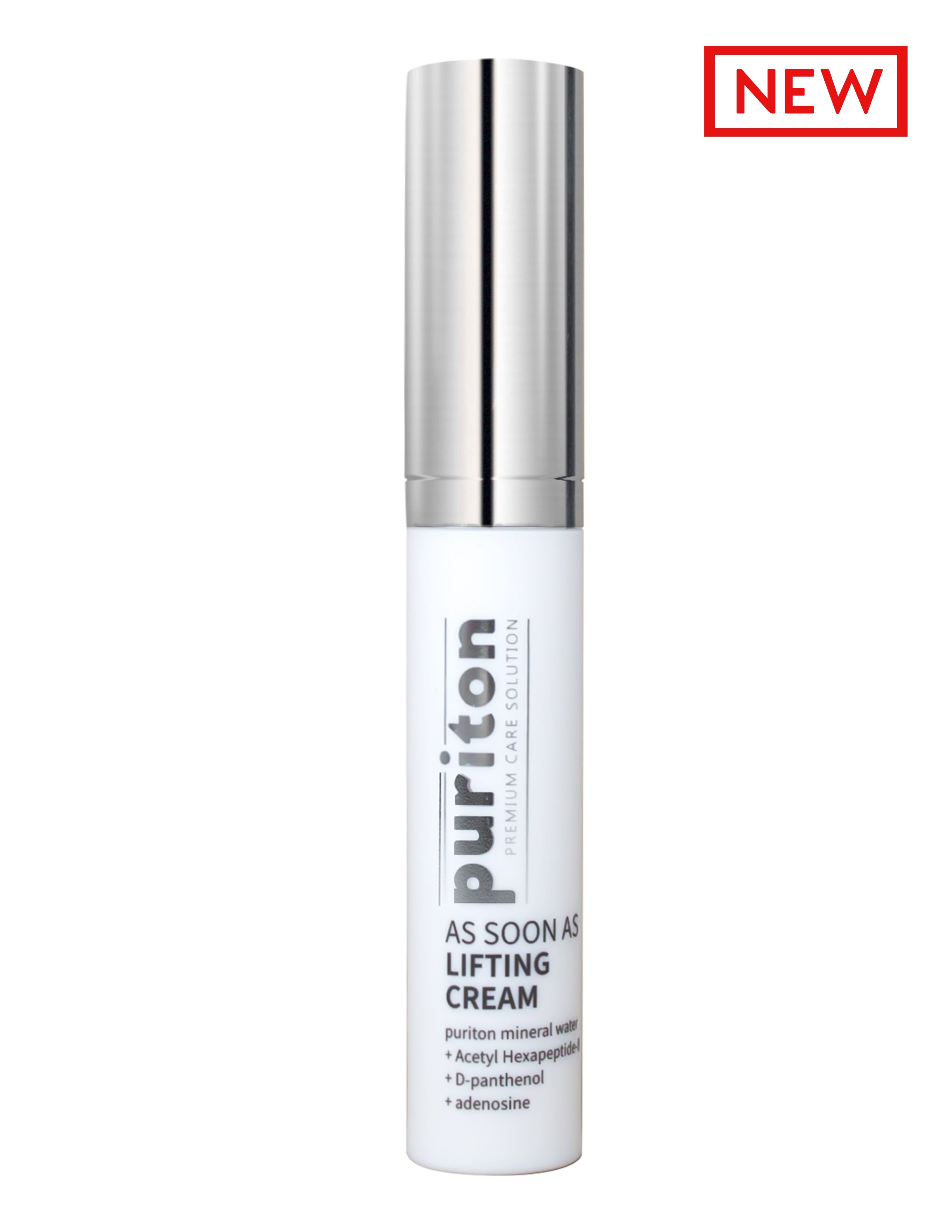 Puriton® As Soon As Lifting Cream - Puriton