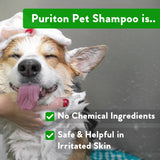 Puriton® Pet Shampoo - Puriton