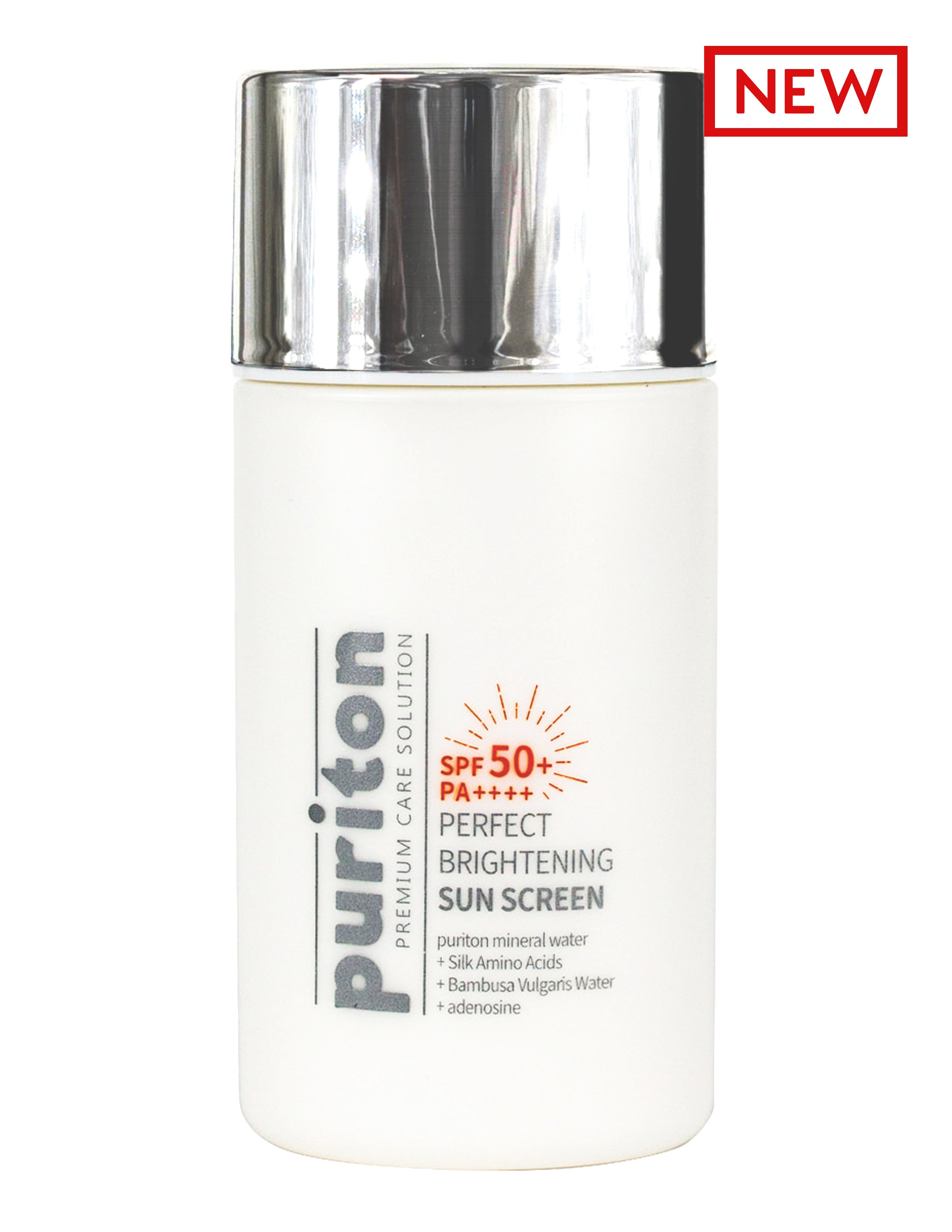 Puriton® Perfect Brightening Sun Screen - Puriton